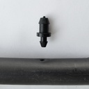 Double goof plug 5/7 mm Irritec (500/pk)