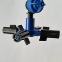 Dan fogger blue nozzle (1.8 gph) (50/pk)