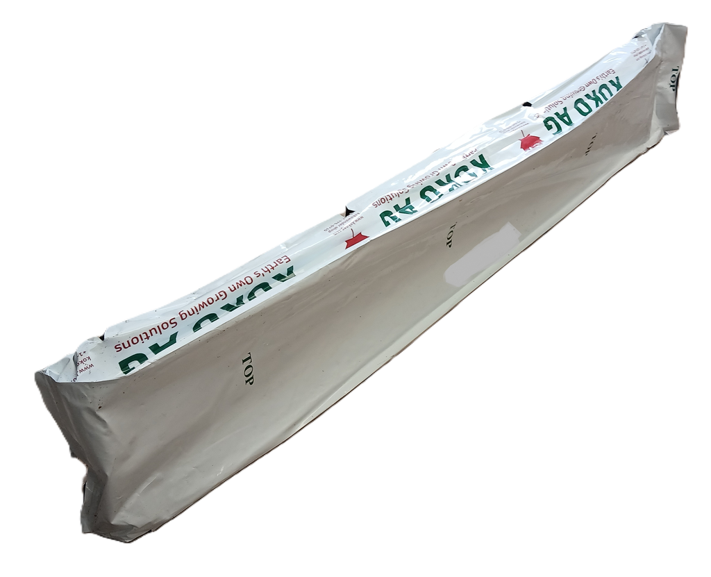 Sac coco Mix grO 100 x 18 x 15cm (30L) lavé 50% chips x 50% fine