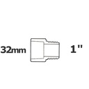 adaptateur-gris-32mm-sl-x-1-mpt