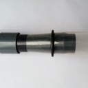 connecteur-gris-32mm-sp-avec-anneau-pour-tube-co2
