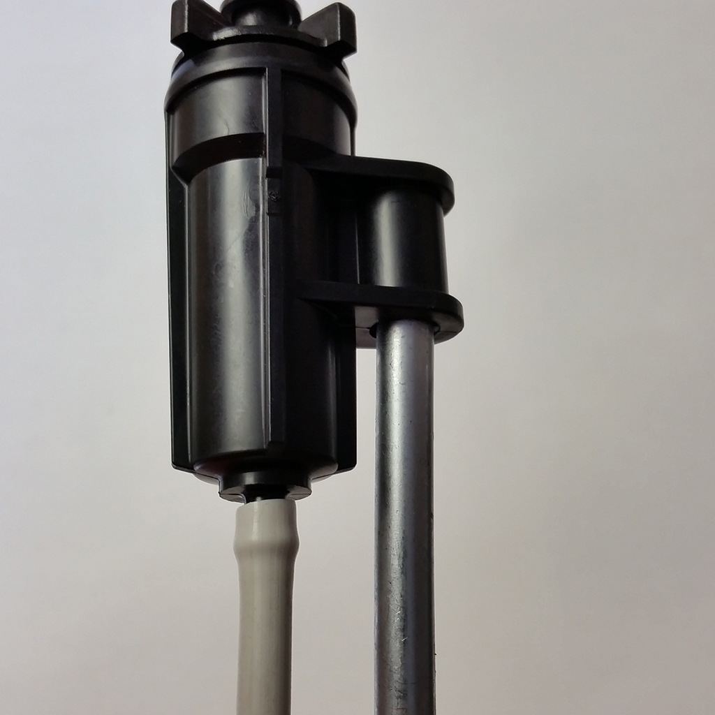 Dan adapter agri-connector (riser) barb 4/7 x 1/2" FPT (50/pk)