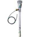 12" SR tensiometer + RSU-Voltage 0-94 kPa (white ceramic)