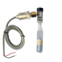 6" MLT tensiometer + RSU-Current 0-100 kPa, Ø 0.25" (blue ceramic)