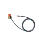 RSU-Voltage - Bloque de tensiómetro 0-93kPa, 1/4" MPT