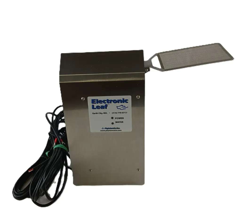 Electronic Leaf (E-Leaf) mist controller (24V output, 20' wire)