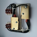 RSU-RLS Metal Limit switch systems 