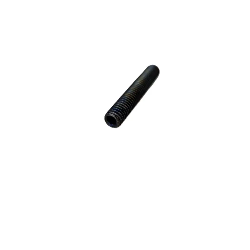 Curau ZRF part #ZV5086 Screw STHC 6x35 zn flat