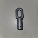 Curau Operating ring for gearbox