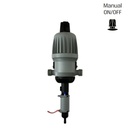 MixRite TF-3 1" 0.2-2% 0.088-14gpm ON/OFF proportional injector