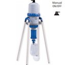 Inyector MixRite TF-25 2" 0.3-2.5% 9-110 gpm ON/OFF (bomba dosificadora proportional)