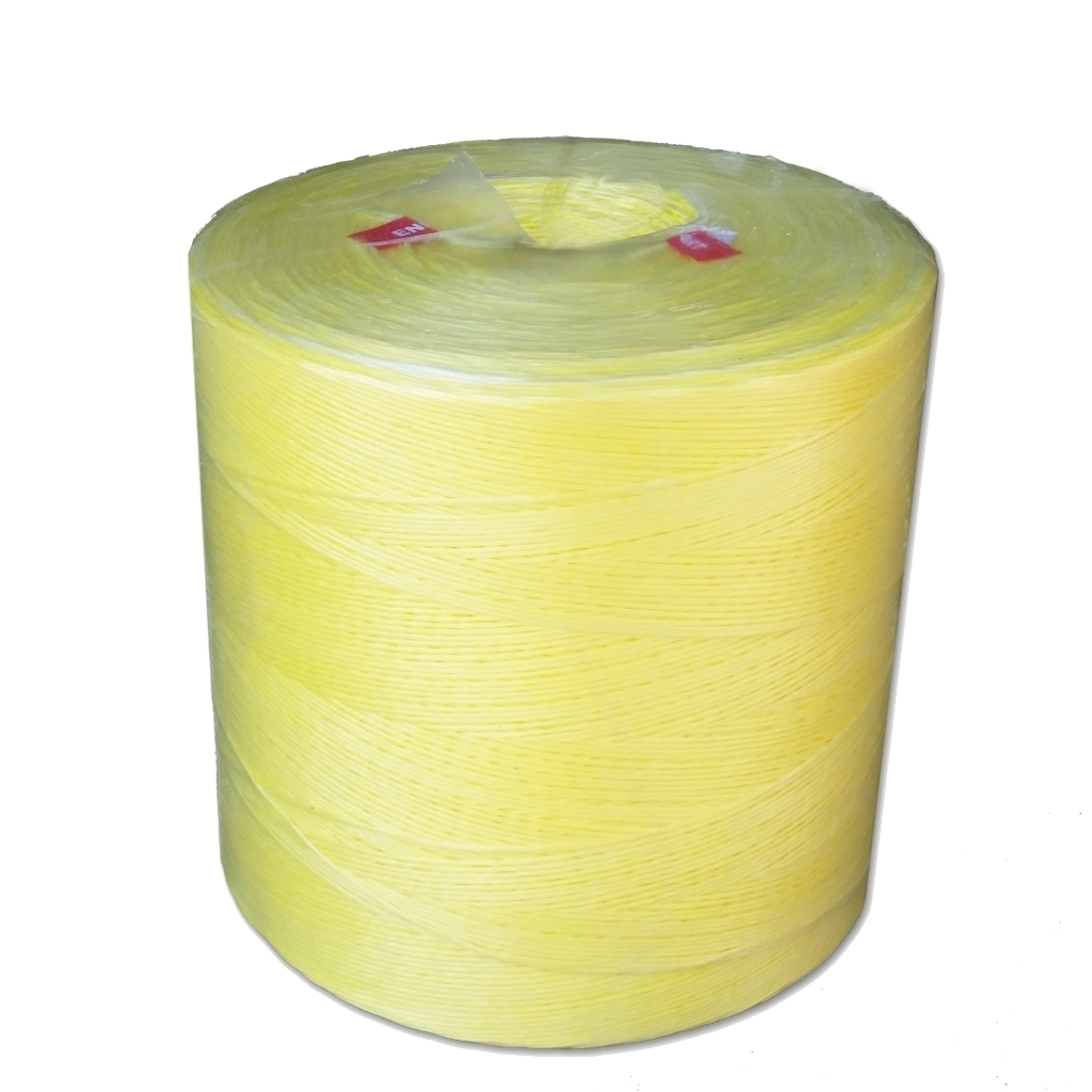 Hilo amarillo UV 1.5% (1200m/kg) 