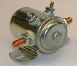 Berg P. Relay for hydraulic pump KS4-e3-1005-00 100A