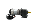 Berg P. Motor reductor 24V 0.18kW 300rpm AV35 (Cable Down) + Brake