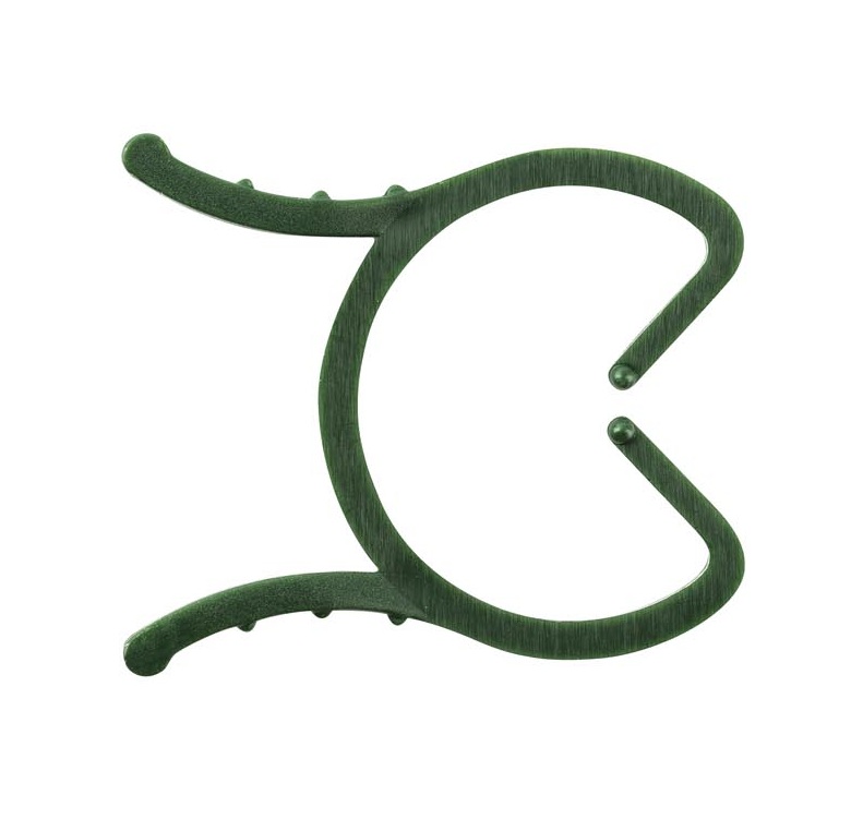 Hortensia clips 20 mm (1000/bag)