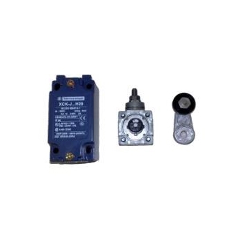 P. Berg Fin de course Honeywell lifting system GLAC20A1A 2xNO/NC