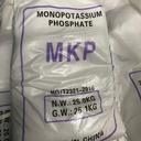 F. Monopotassium phosphate (MKP) 0-52-34 Violet