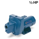 Pentair Berkeley pump ProJet 5SN, 1/2HP 115/230V, for continuous service