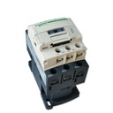 Contactor Schneider 24Vac 3NO+1NC1NO 2/3/7,5HP-120/240/575V