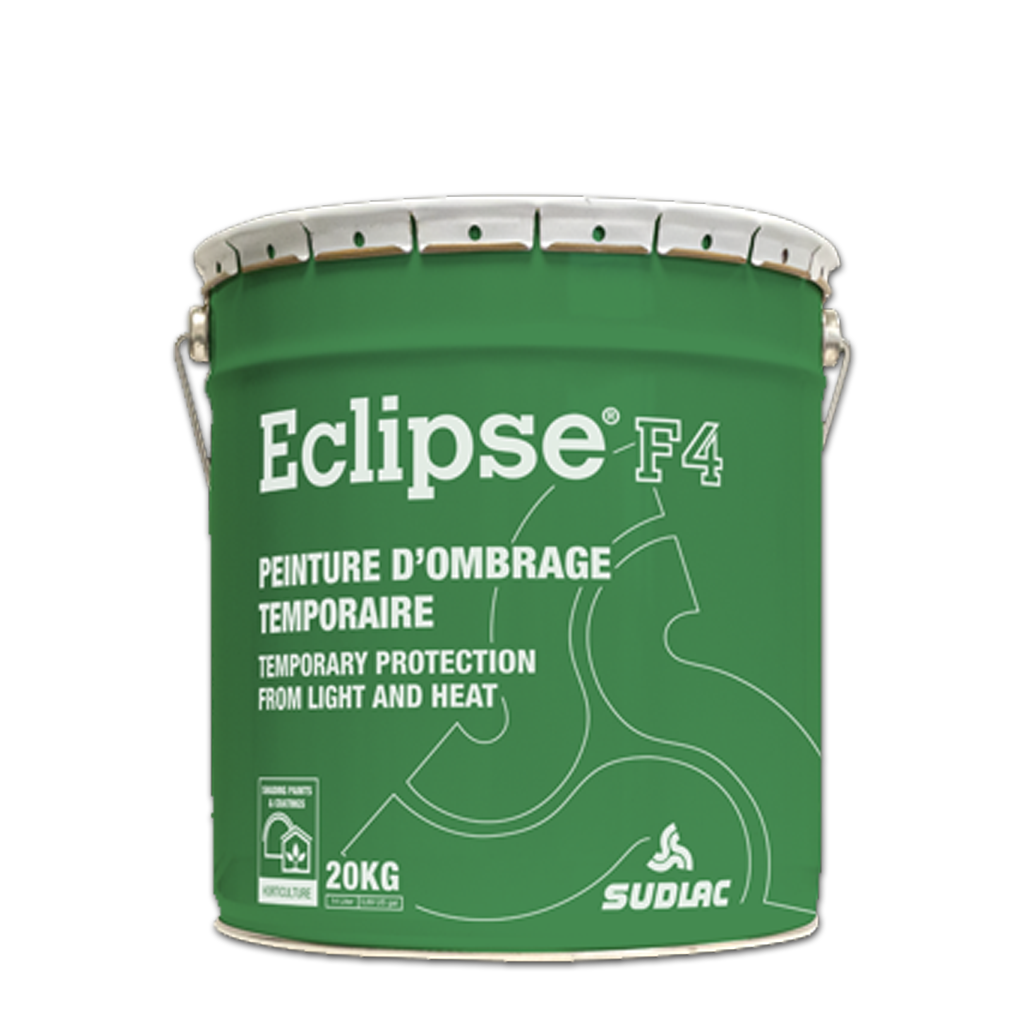 Eclipse F4 shading paint 20kg