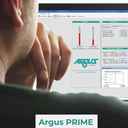 Complete Argus PRIME system