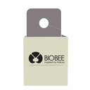 BioBee D-boxes - Système de boîte de libération (25 boîtees / paquet)