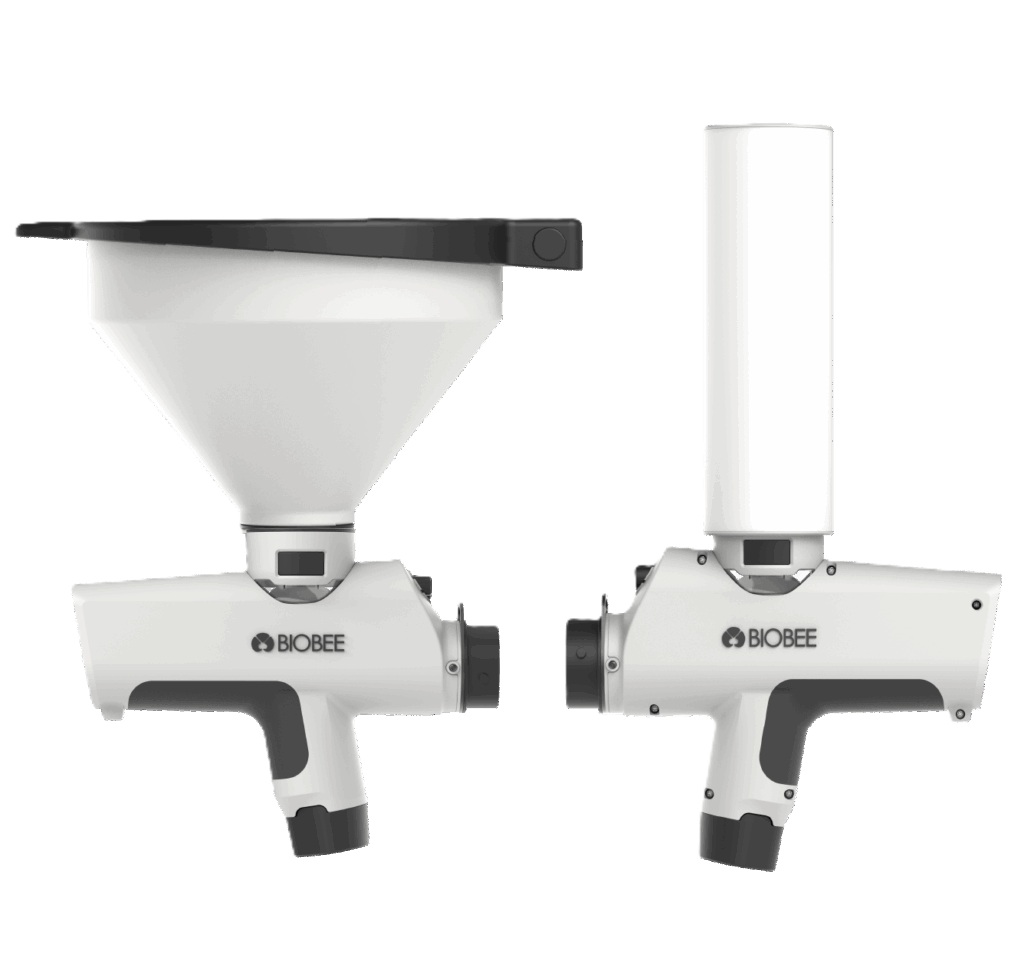 BioBee  Applicateur/distributeur/doseur + batterie 10.8v BugFlow incluse (souffleur et batteries inclus)