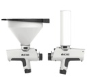 BioBee  Applicateur/distributeur/doseur + batterie 10.8v BugFlow incluse (souffleur et batteries inclus)