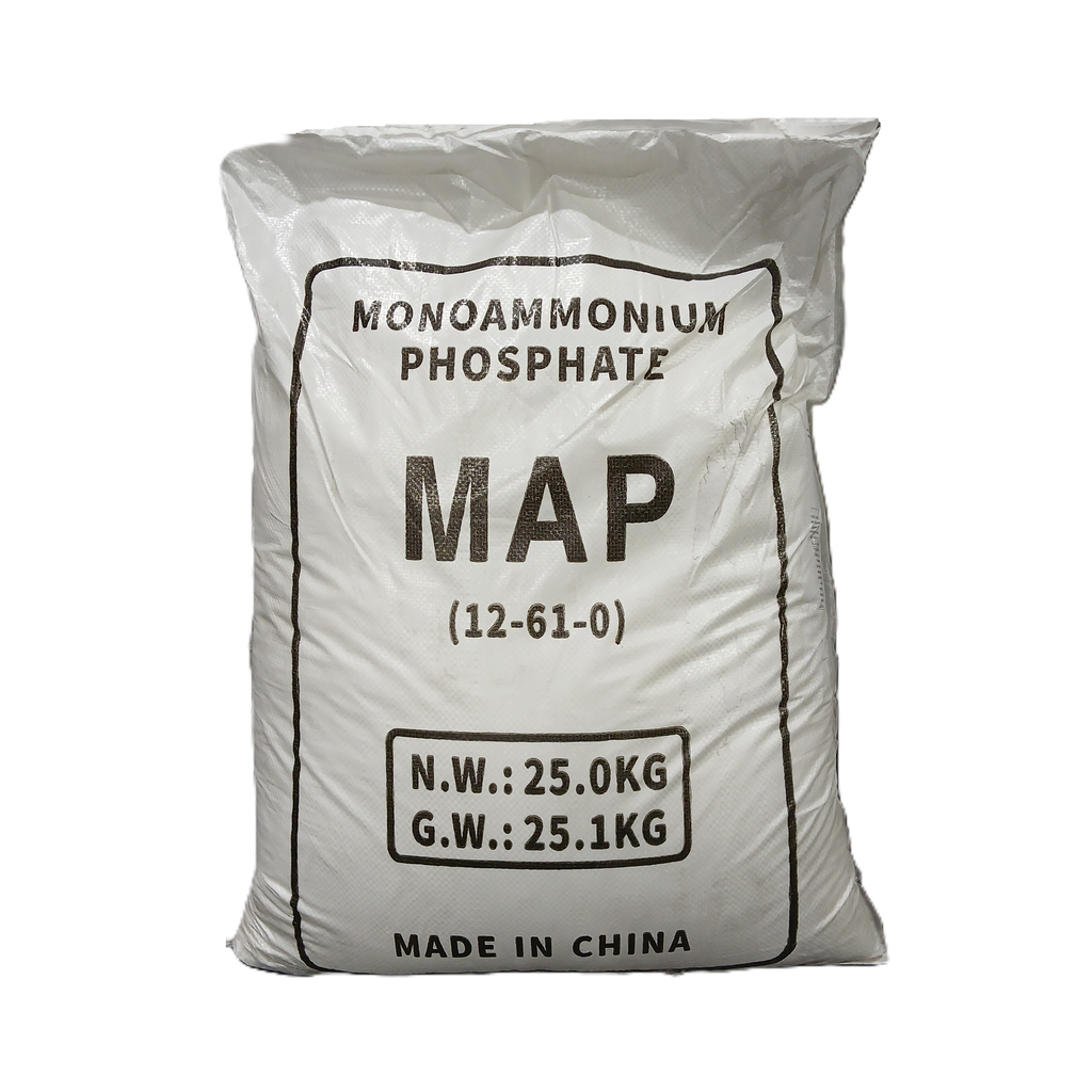 Monoammonium phosphate (MAP) 12-61-0