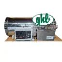 Generador de CO2 Performa Globalys 250 000 btu 120 V