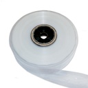 Tube de CO2 perforé 63 mm x 500 m