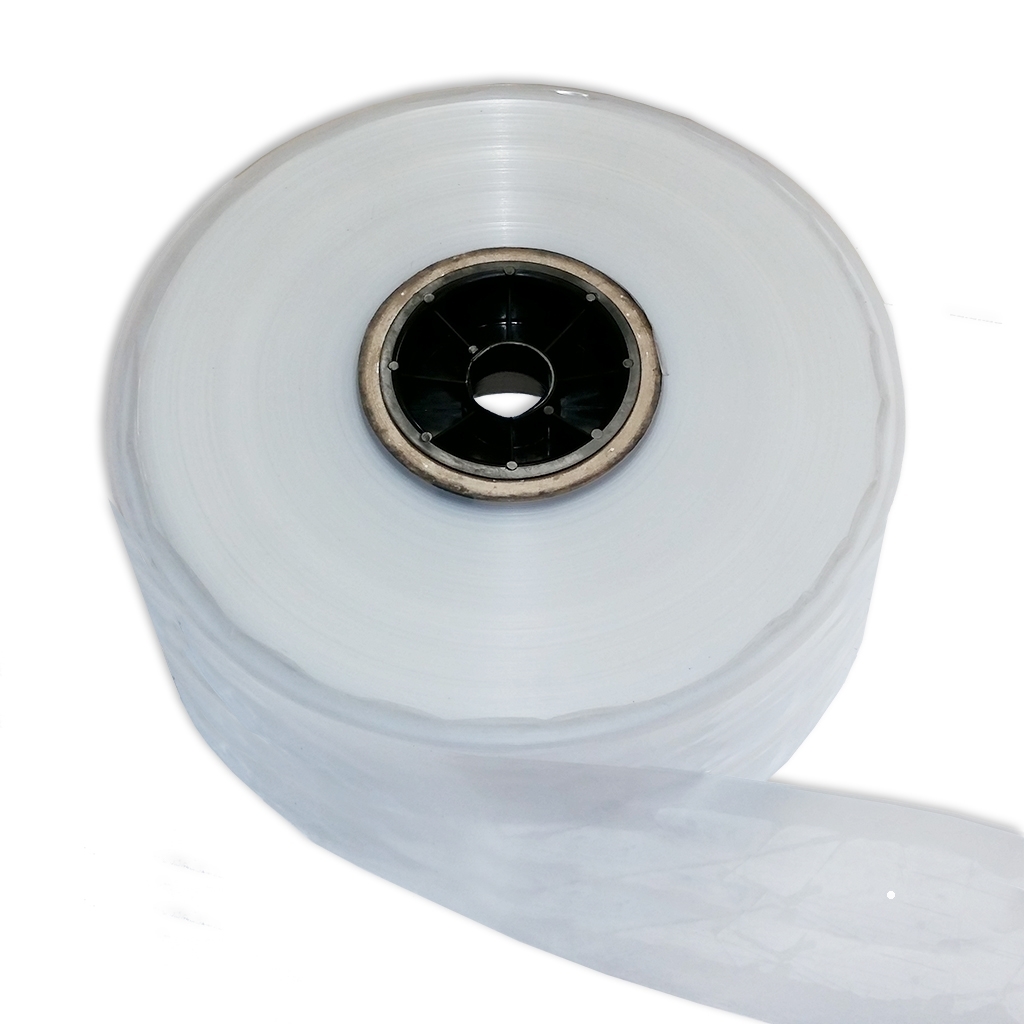 94mm x 500m CO2 tubing punched