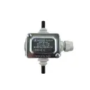 Limit switch AC 3A 400V - DC 10A 24V - 2NC