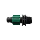 Drip-lock Adaptor 5/8" x 1/2" MPT