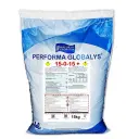 ​​​​​​​​​Performa Globalys 15-0-15+ soluble mix
