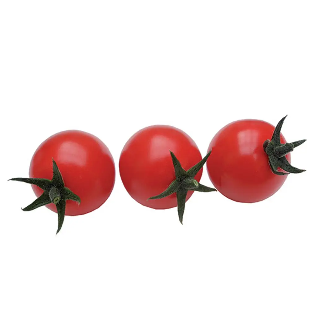 ​​Tomato READY untreated (VZ) cherry red  