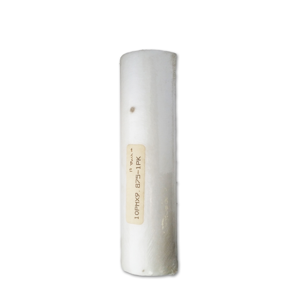 10 microns filter cartridge