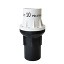 Regulador de presión 1.25" 10PSI 10-32gpm (FPT)
