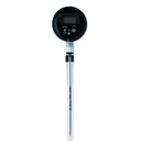 Thermomètre digital de sol min-max digital 90003-00