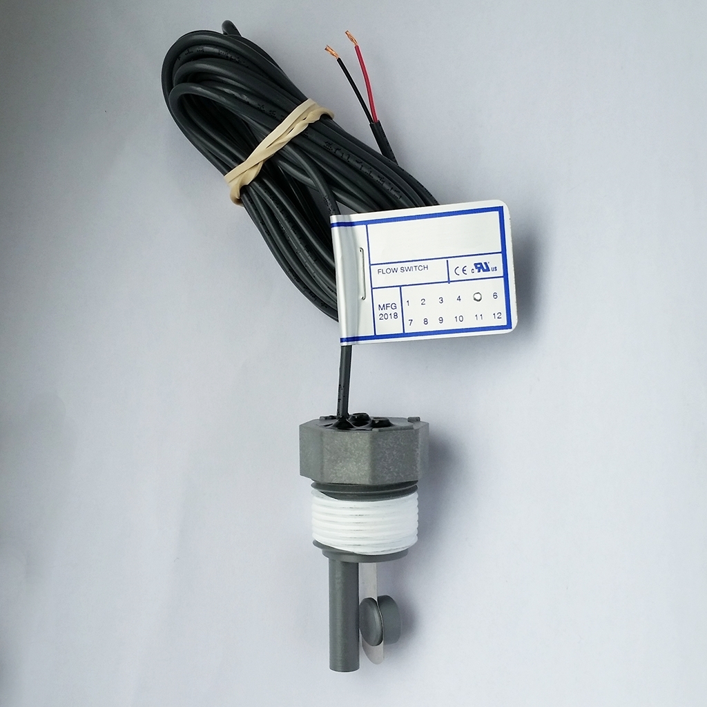 Flowswitch 3/4" MPT