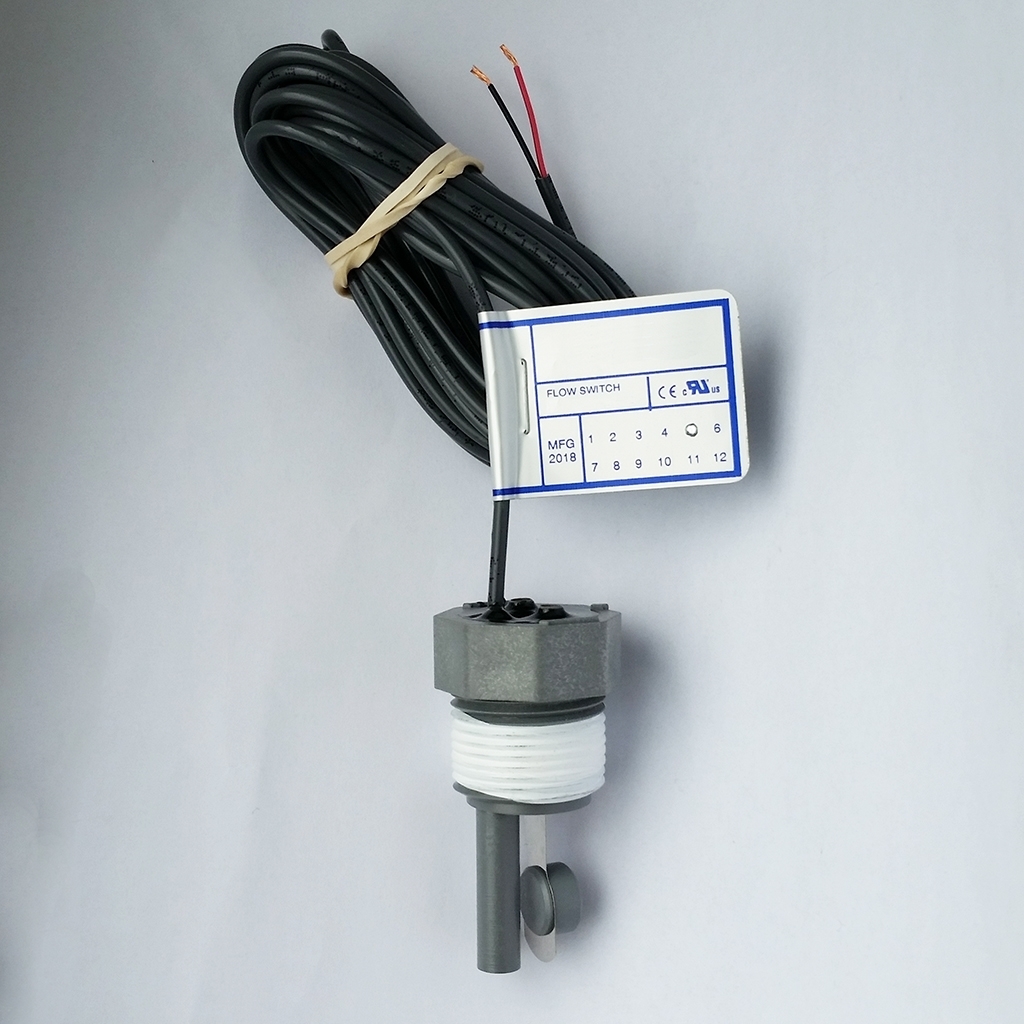 Interruptor de flujo (flow switch) 3/4" MPT