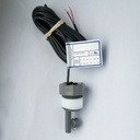 Flowswitch 3/4" MPT