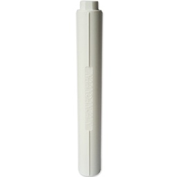 [150-130-025000-50] Dan poids blanc stabilisateur 5.5" pour tube 4/7 (50/pqt)