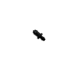 [190-110-901001-100] Tapa doble 5/7 mm Irritec (100/pk)