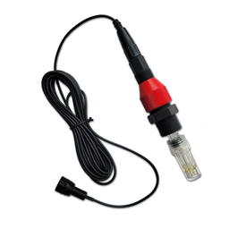[160-140-10AC-22-000] Sonde de pH 22-000 cable 5m/15' (max 8 bar/116 PSI) pour contrôleur ITC