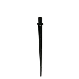 [150-120-032000-100] Estaca rociar modelo V para tubo espagueti 0.128" OD (100/pqt)