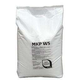 [100-110-041130] F. Monopotassium phosphate (MKP) 0-52-34 WS