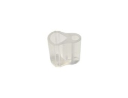 [170-110-051810] Silicone grafting clips 2.8 mm (250/bag)