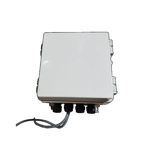 [160-120-012000] GHL control box for CO2 generator with timer