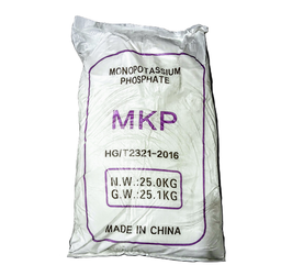 [100-110-041120] Monopotassium phosphate (MKP) 0-52-34 